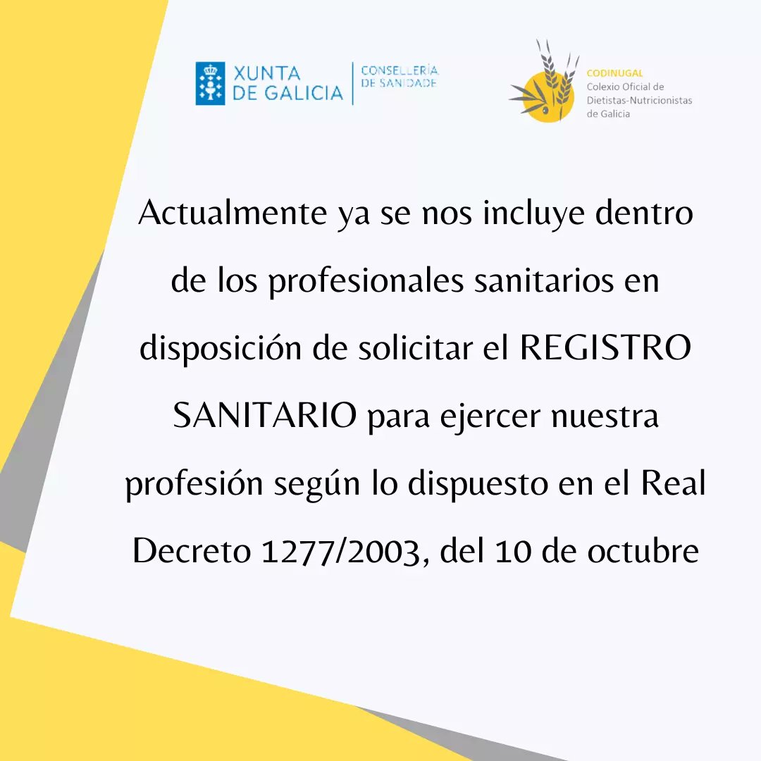 codinugal's tweet image. 📣 Nos hace especial ilusión compartir esta noticia!