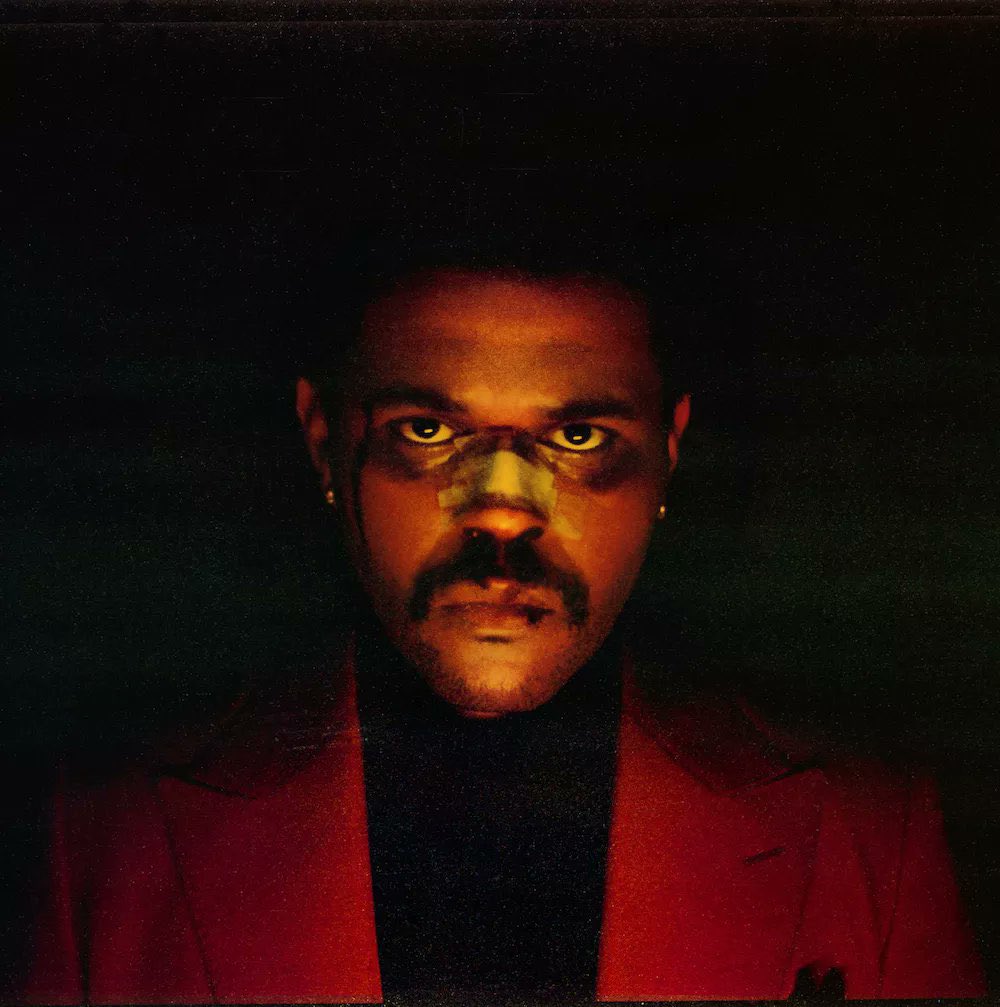 best of abel tesfaye tweet media