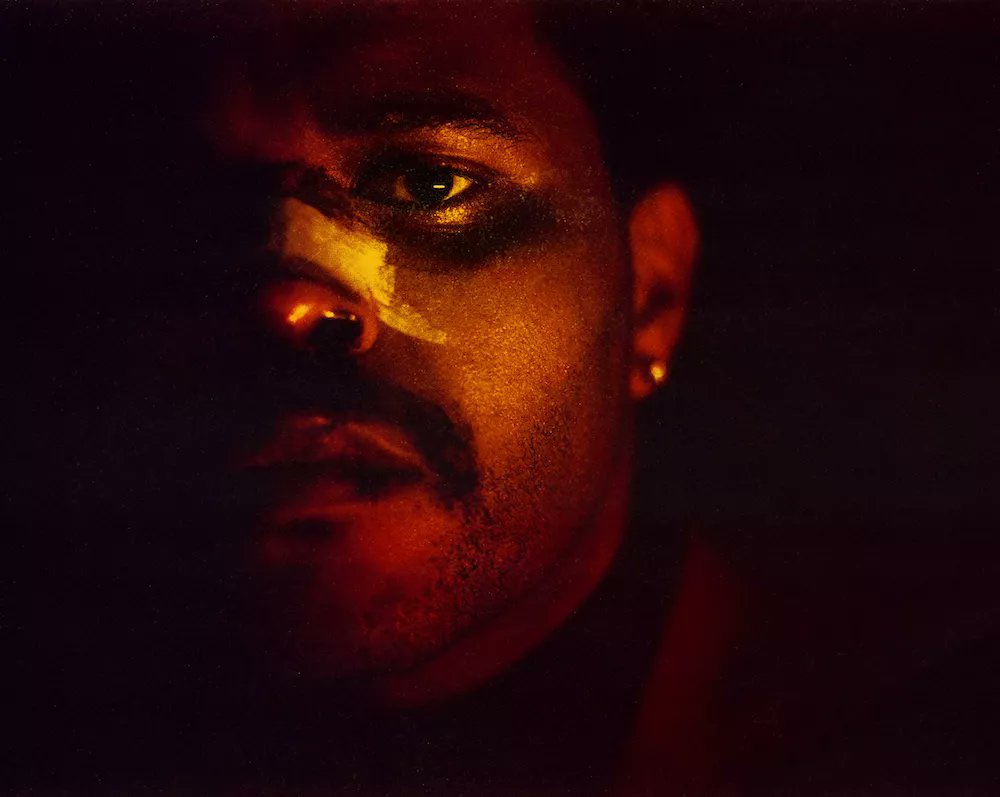 best of abel tesfaye tweet media