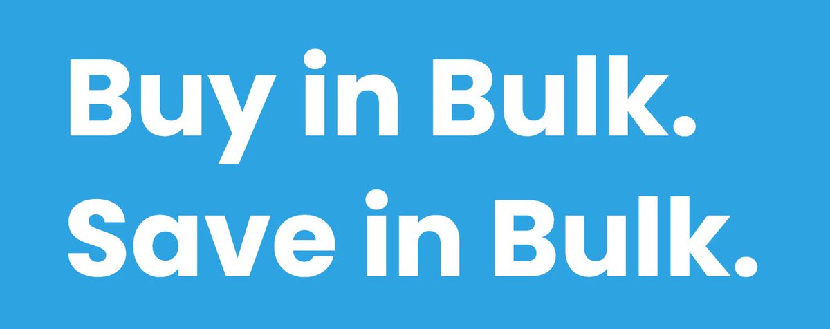 Bundlr is the first NFT marketplace designed to help bulk buyers save money 📦