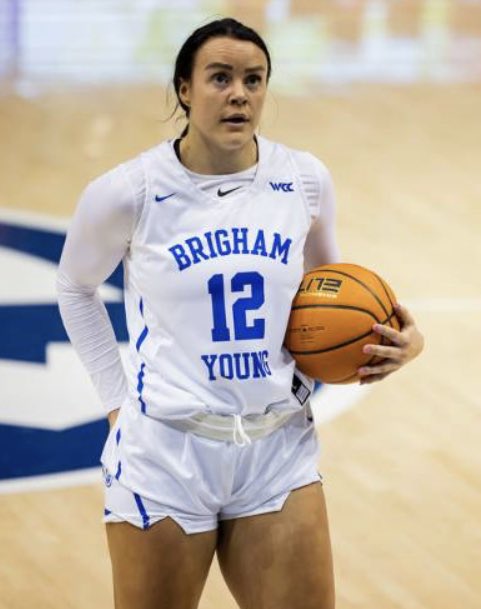 Show her the money. Lauren lead the entire Country in rebounds last season. She’s the real deal and has nothing to prove! She runs a high octane motor with no quit! Pound for pound the strongest female basketball player in the Nation. Book it! <a href="/laurengus10/">Lauren Henderson</a>