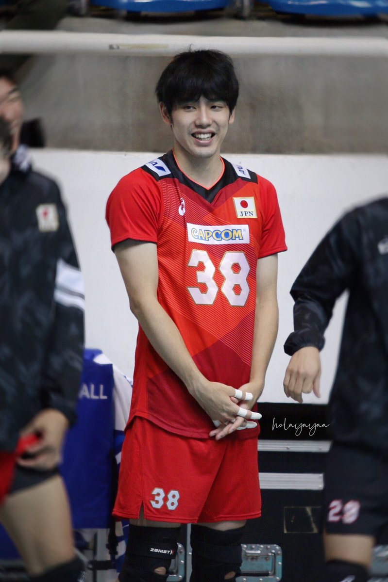 holayayaa's tweet photo. ย้อนวันวานไปกับคำขอของคุณฝนค่า ❤️
GN ค่า 🌟🌟
#小野遥輝 #AVCCup2022 
#AVCCupformen2022 #คอนถมรักม่า #คอนถมถึงเบลอแต่รักเธอนั้นชัดเจน #龍神NIPPON
@raincloudssky  ❤️❤️ https://t.co/K6WPPGoDsh