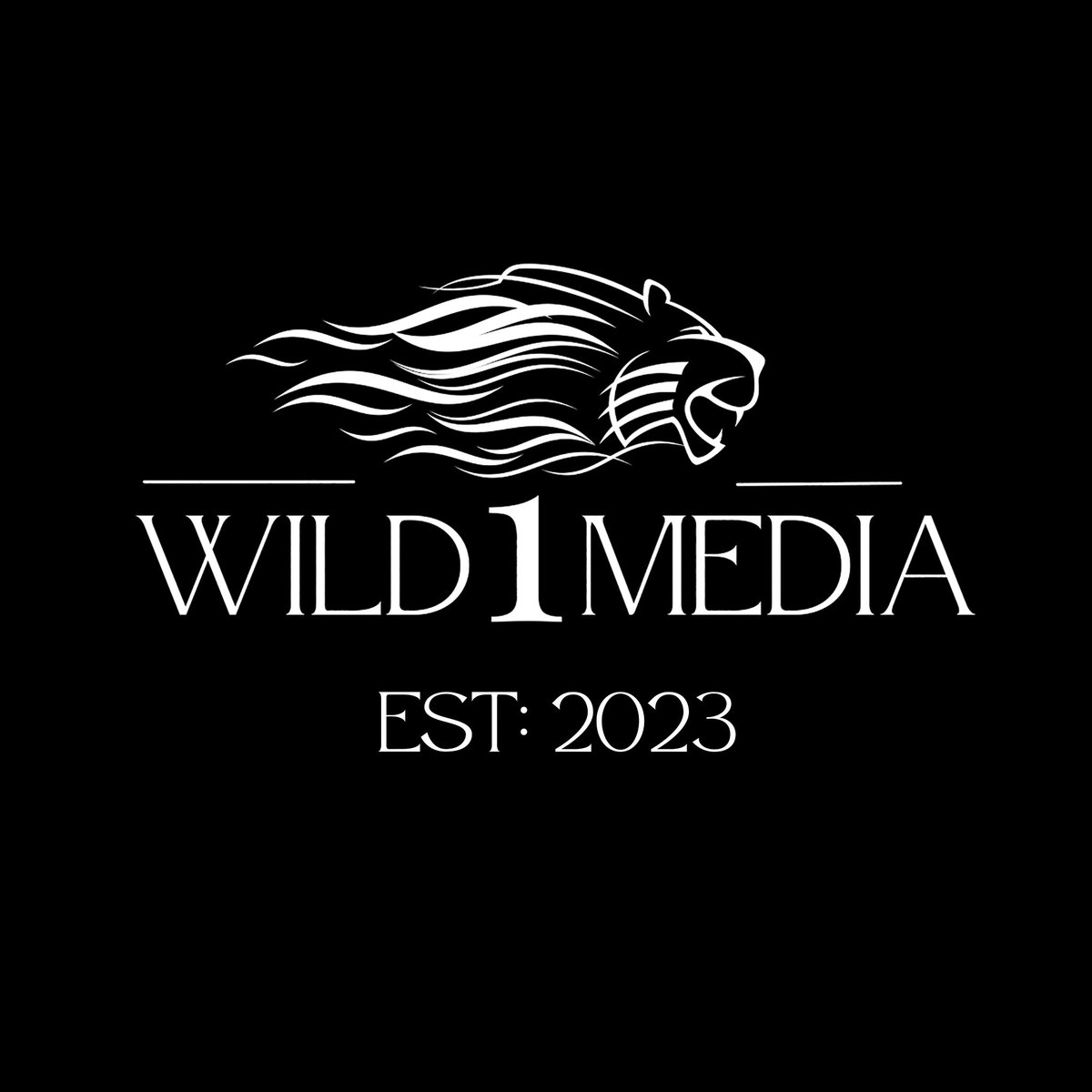 Wild 1 Media tweet media