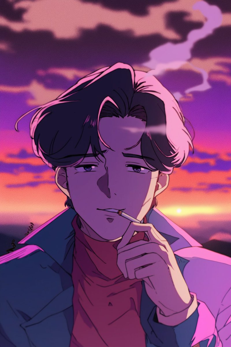 I hope you are ready… 
When : ?
Supply : 10,000
What : PFP 
WL : Soon
#nft #art #anime #web3