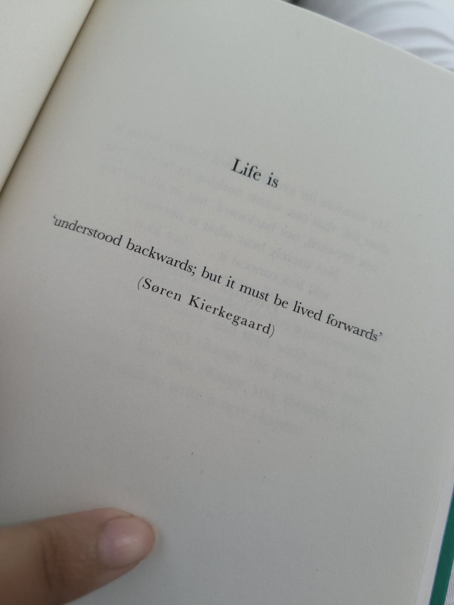 shrusti058's tweet photo. #thecomfortbook
#matthaig https://t.co/og0hj9iSHJ