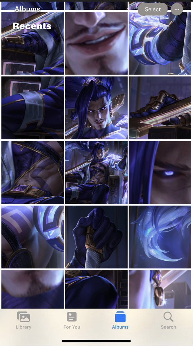 League of Legends tweet media