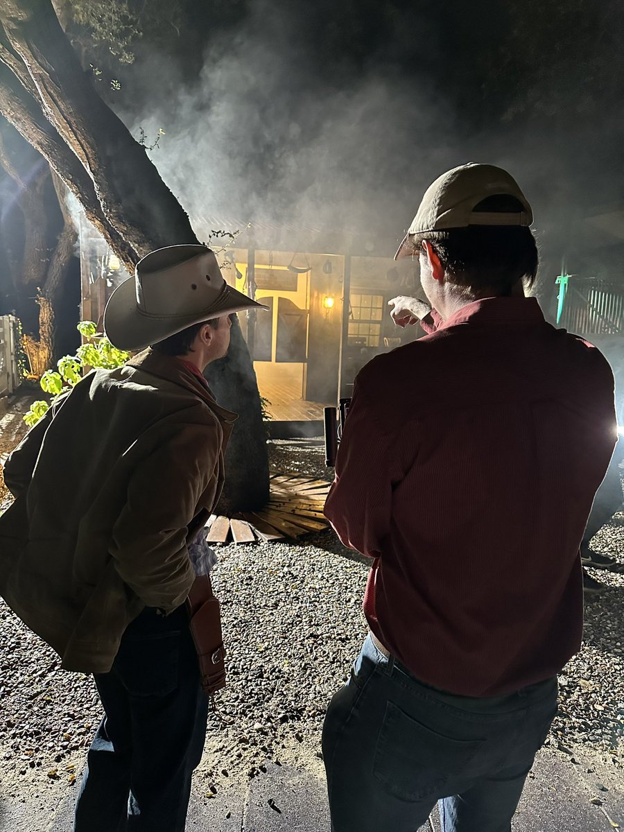 AntoneProler's tweet photo. Yeeew! Congratulations to the whole team behind Justin Green’s “Rosemary”. Such wonderful people! The short film turned out beautifully and I look forward to sharing a clip or two when I can. https://t.co/cAOz9l1gz4
