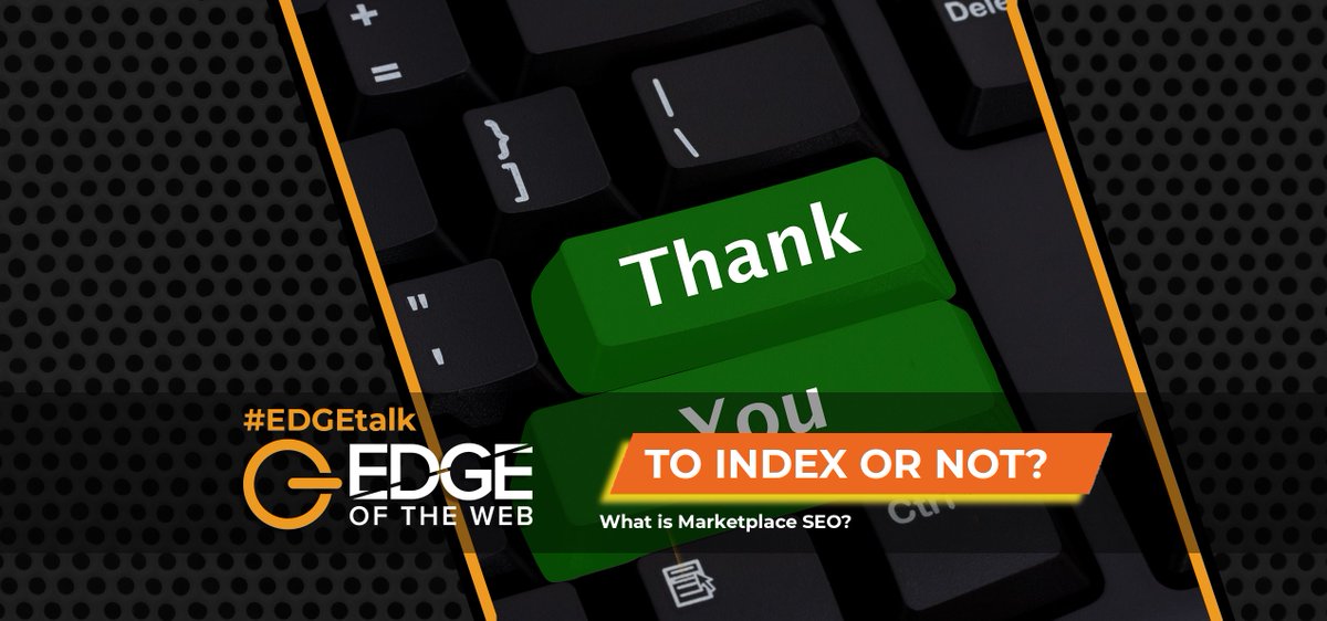 EdgeWebRadio's tweet image. 🎉 A huge shoutout to @sitestrategics, the title sponsor of the #EDGEtalk podcast! 🎙️ Thanks for supporting the show and helping to bring amazing digital marketing insights to the community. 👏 #DigitalMarketing #SEO 🚀 bit.ly/3KY8kN7