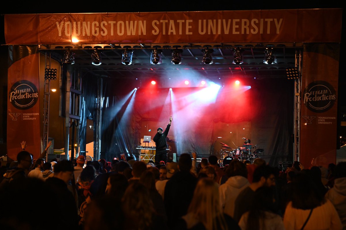 Penguin Productions tweet media