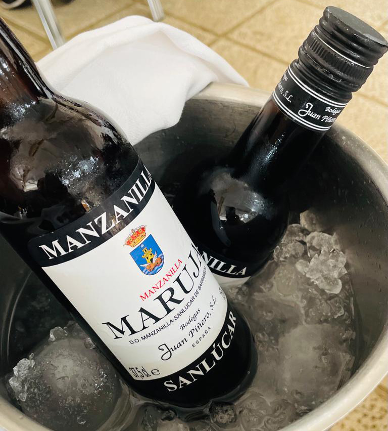 Bodegas Juan Piñero tweet media
