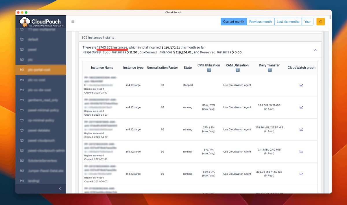 CloudPouch tweet media