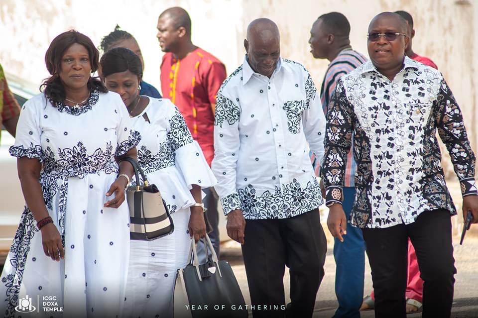 kofi_pare's tweet photo. Grateful for how far the Lord has brought us. https://t.co/bVos3uQafg