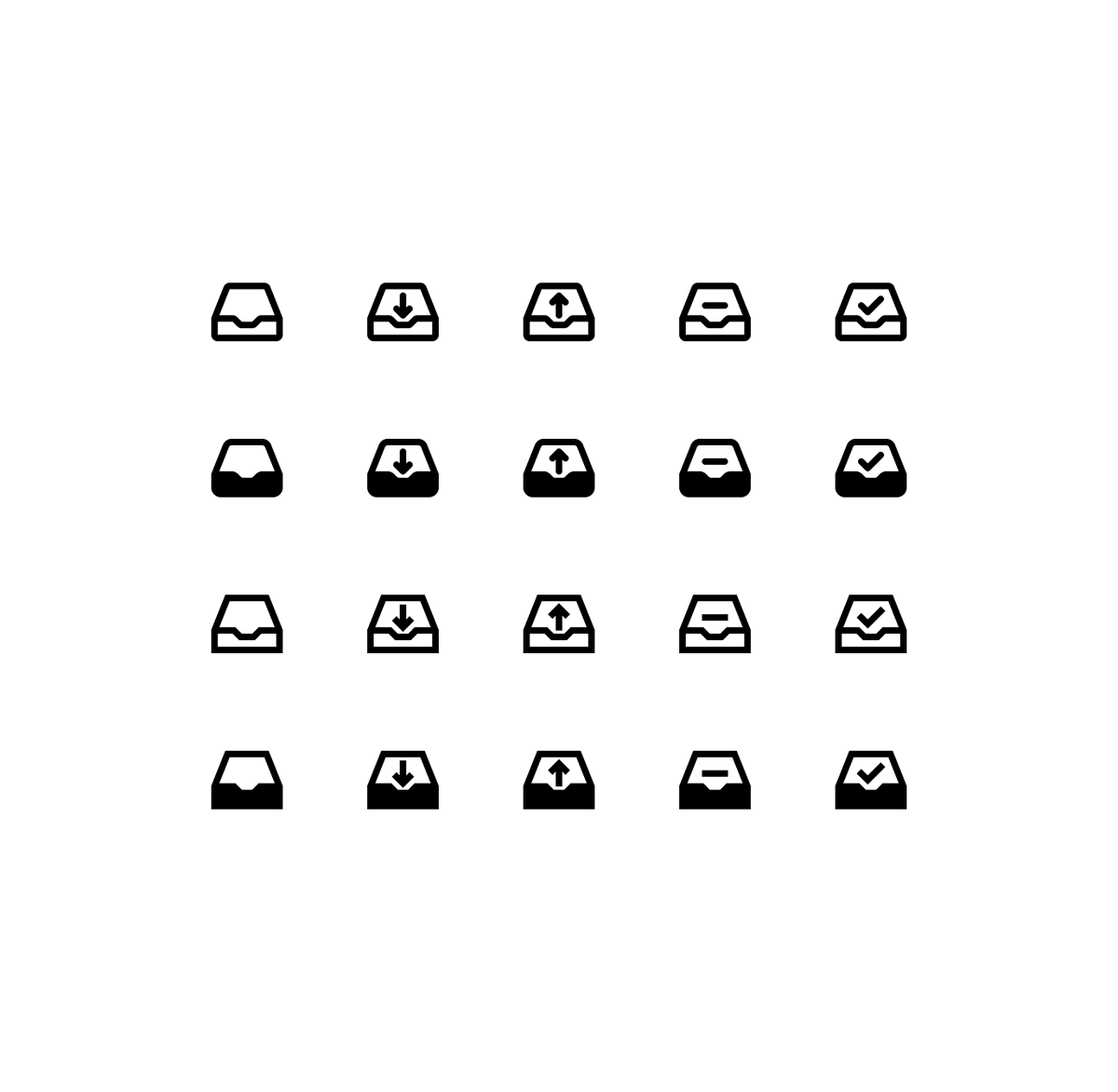 riddle_ui's tweet photo. 🔥 Riddle UI Icon library Free version (v1.0) @figma @figmacommunity

Check up our website ⇾ https://t.co/A4hQHjYtwK 

#icons #freeicon #figmaicon #figma #iconjar #Icon #iconset #communication https://t.co/pf3QVDWF6N