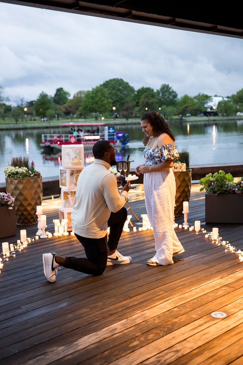 TurnerKobie's tweet photo. Stepping forward into a new life with you💍 https://t.co/fzkMhb4UAz