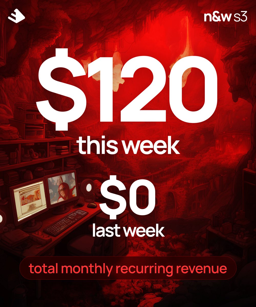 Made my first internet dollars 🚀

#buildinpublic <a href="/_buildspace/">buildspace</a> <a href="/_nightsweekends/">nights & weekends</a> <a href="/FarzaTV/">Farza 🇵🇰🇺🇸</a>