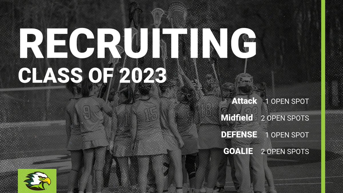 Still looking for future Running Eagles! DM us or email Coach Cab at emily.cabrera@life.edu today!