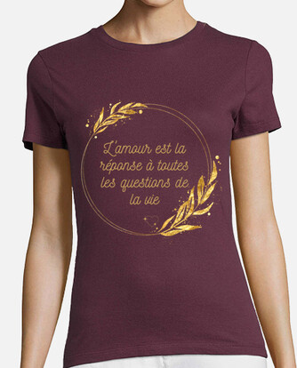 SkStyleart4u's tweet photo. citation "L'amour est la réponse à toutes les questions de la vie" by skprint https://t.co/Ymb0QC0pHg

#amour #citation #citationamour #amoureux #philosophie #reflexion #vie #bonheur #motivation #penseedujour #pourtoi #france #fashion https://t.co/lfK7fxZ788