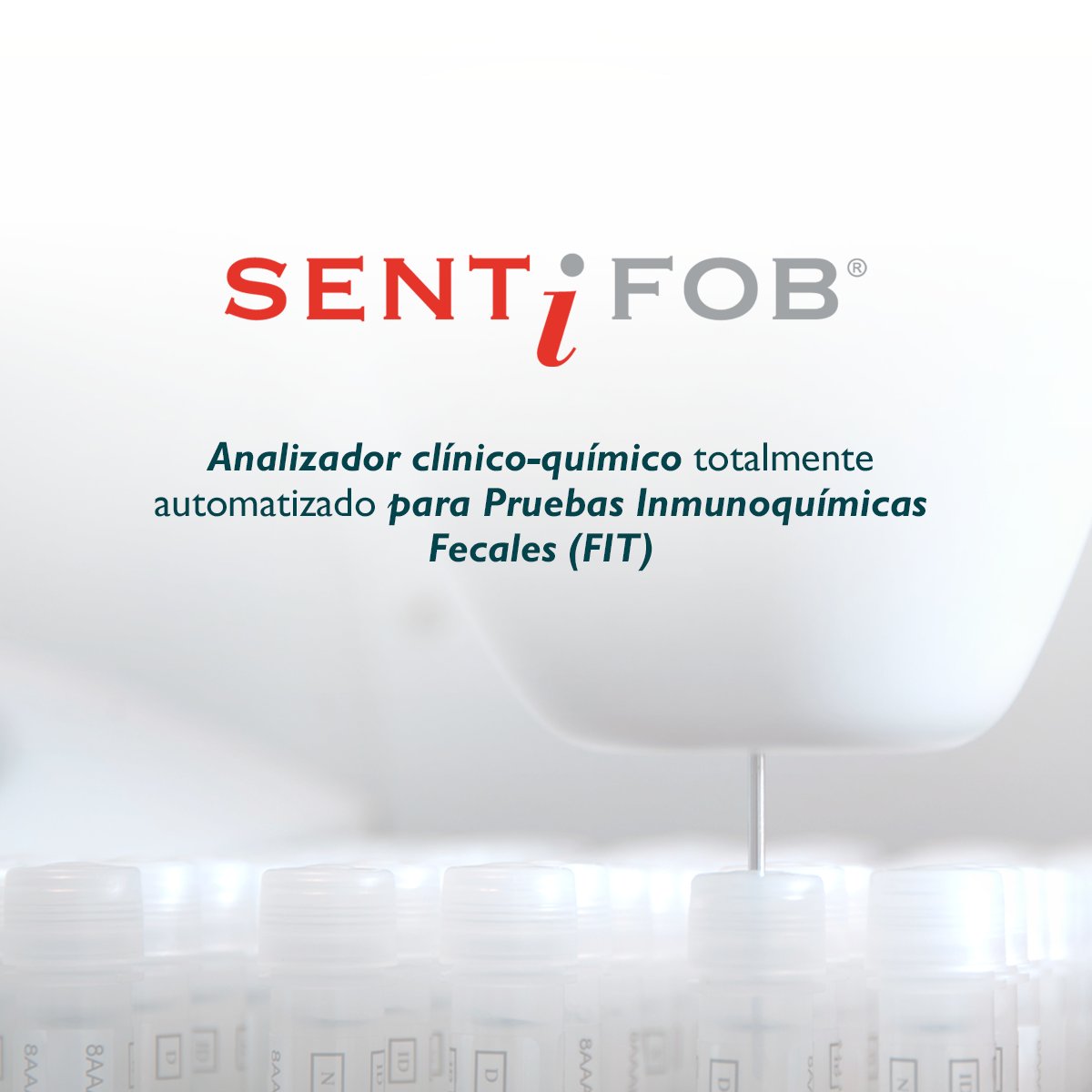 DIAC_MX's tweet photo. SENTiFOB® | Detección de Hemoglobina Humana en Heces (Prueba FIT) de alta especificidad

Más información en: https://t.co/61ROb1QupC
ventas@diac.com.mx

#Diagnostico #Prevencion #Calprotectina #PruebaFIT #SentinelDiagnostics #FOB #sangreocultaenheces #CAP #acreditada https://t.co/hFNxoQ2hHw