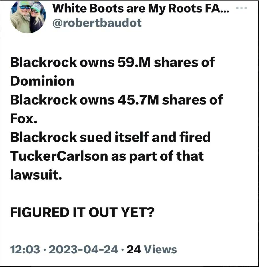 TheGridGod's tweet photo. @FoxNews https://t.co/x8IpDiaFbu