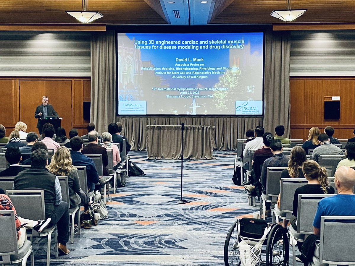 Day 1 of #theISNR conference was a success! 

Thank you to our wonderful speakers speaking on translational research and regeneration in the optic nerve.