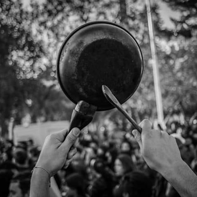 LaaRubiaa2014's tweet photo. @FAST_GAST BASTA DE LA CASTA TODOS FUERAAAAAAAAAAA https://t.co/Pzcr9D7hUq