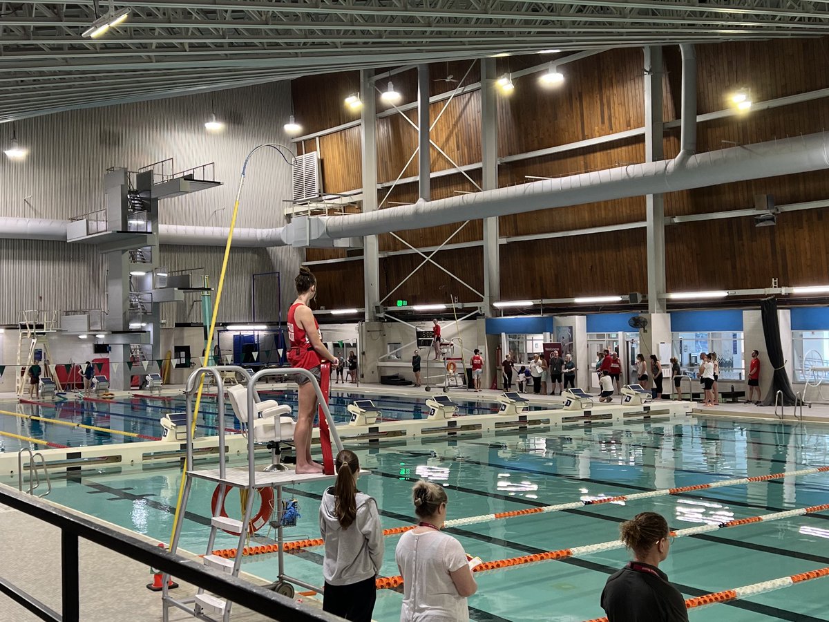 MTH D.E. Class tweet media