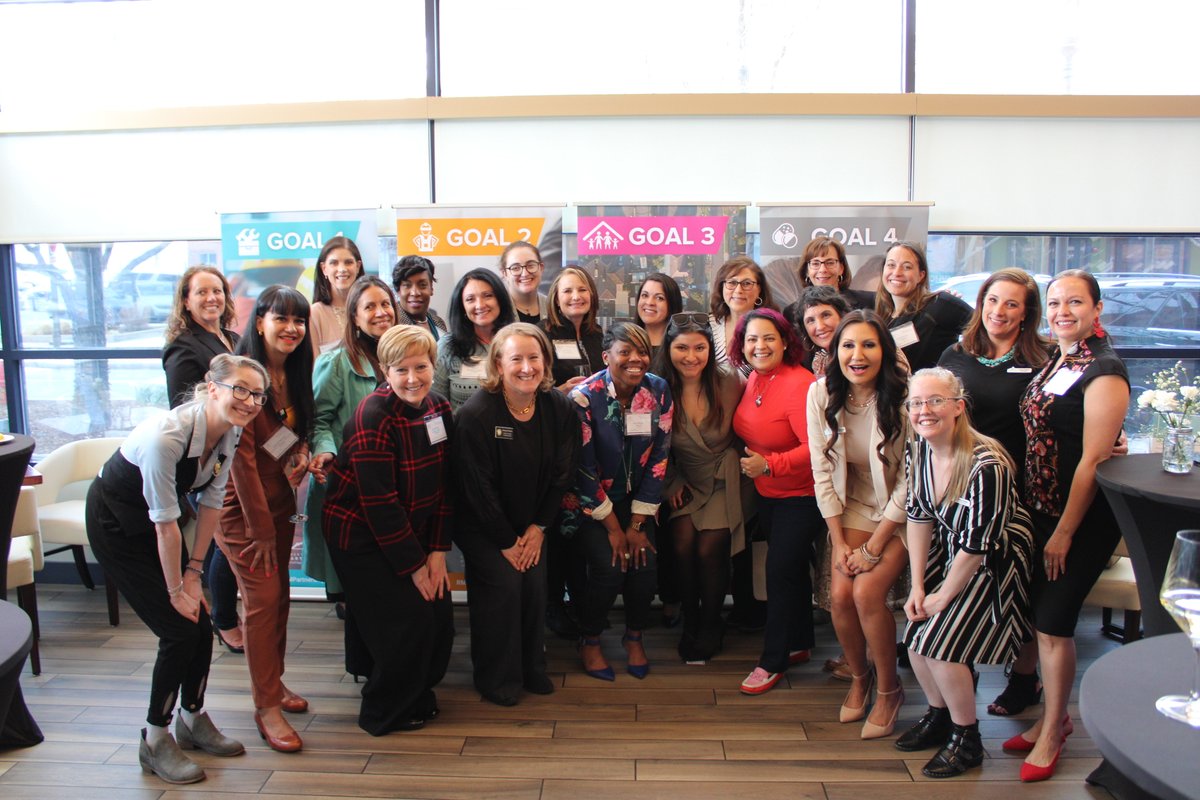 RMPartnership_'s tweet photo. We have revived the HA.HA Sisterhood Network! Last week, we hosted a happy hour kick off 🍷with special remarks from OG Sisterhood member, @adamscountygov Commissioner @ehpinter

More photos here: https://t.co/U5N0lJiaMa

#ladyleaders #HAHASisterhood #bettertogether https://t.co/O5qIF9iuyP