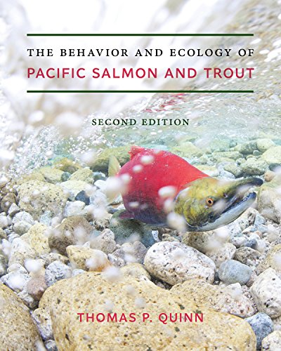 CurryCunningham's tweet photo. Friday, April 28 @ 3:00 pm Alaska:

Dr. Thomas Quinn @UW_SAFS will be giving the last @UAFcfos Fisheries Seminar of the semester:

Changing themes in salmon conservation: A 45-year personal perspective

Join in person, or via Zoom -  register in advance: https://t.co/ODXctL1C4I https://t.co/ezDJ27dj2b