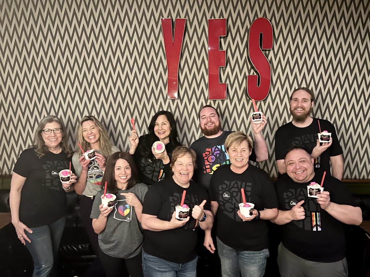 ONE Community tweet media