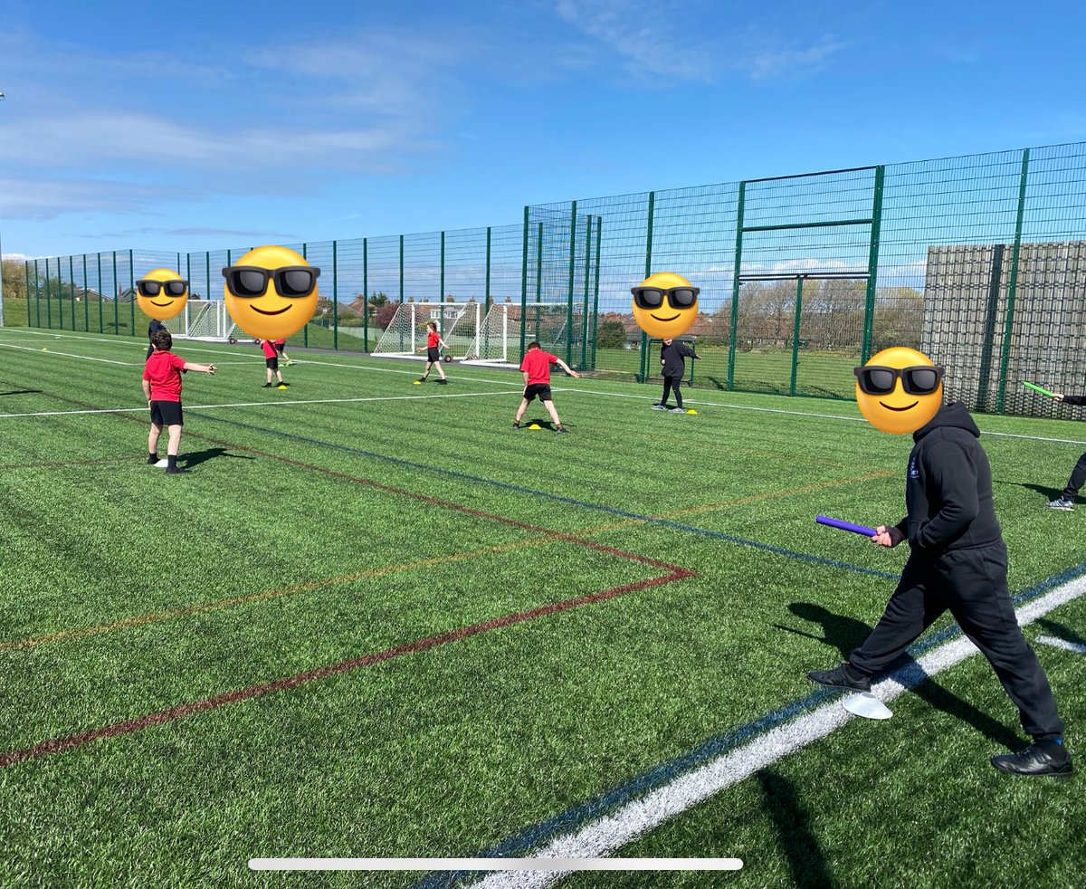 Physical Education at Unity tweet media