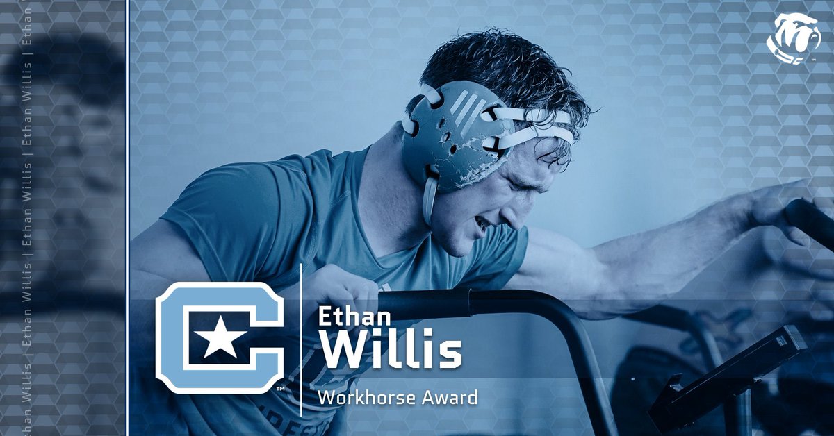 The Citadel Wrestling tweet media