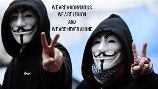 GruberAnonymous's tweet photo. Albert Gruber
25. April 2019
Vendetta@VendettaAnon1
Mehr
We are #Anonymous #WeAreLegion #RespectExistence or #ExpectResistance https://t.co/CQcktrnfUK