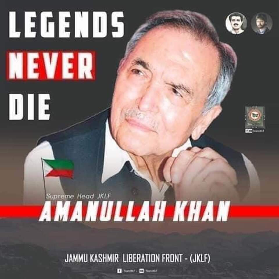 SajidNa20541738's tweet image. #Azadi 
#JKLF 
#Freedon