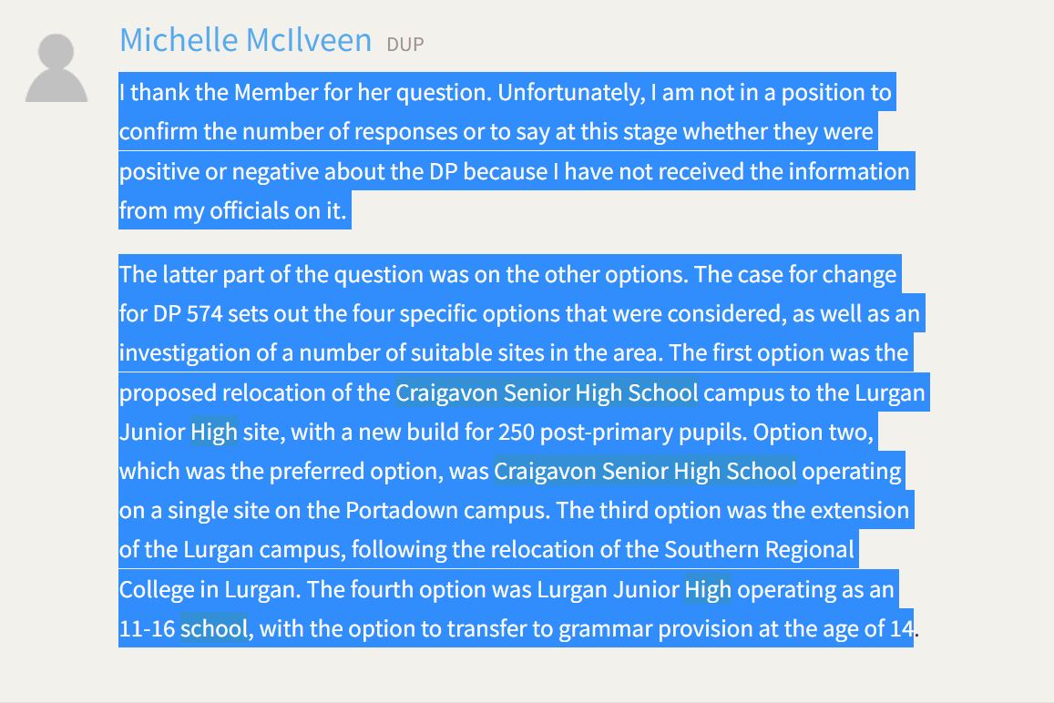 SaveCraigavonLakes tweet media