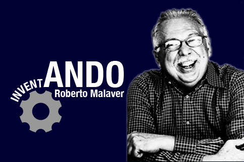LaInventadera's tweet photo. #25Abr
Roberto Malaver @robertomalaver desempolva de los archivos la historia de la invención del enchufe (enchufe de los buenos). Columna #InvenTANDO
📰https://t.co/w2BBfRRVIV https://t.co/2YHk4l4gyU