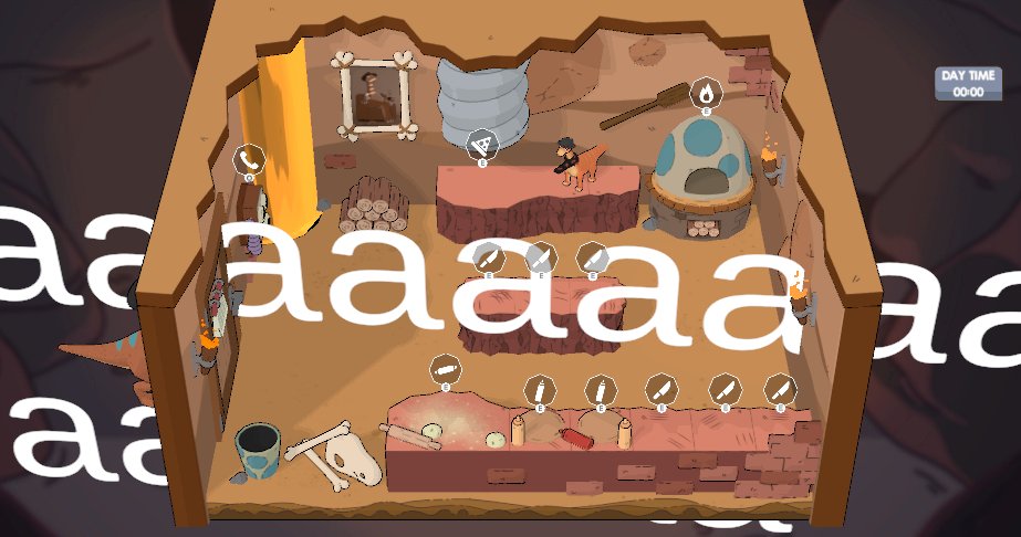 ManitasKitchen's tweet photo. The programming and UI teams are having a great time trying to make things work.
AAAAAAAAAAAAAAAAAAAAAAAAAAAAAAAAAAAAAAAAAAAAH

#gamedev #cooking #unity3d #indiegamedev #ManitasKitchen #pizza #dinosaurs https://t.co/iN6HCbSvuH