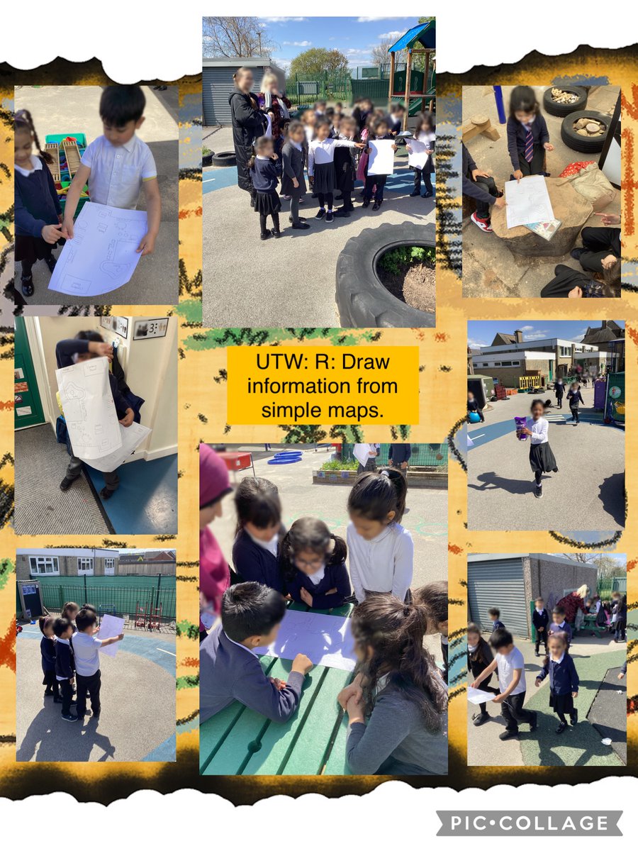 High Hazels FS2 tweet media