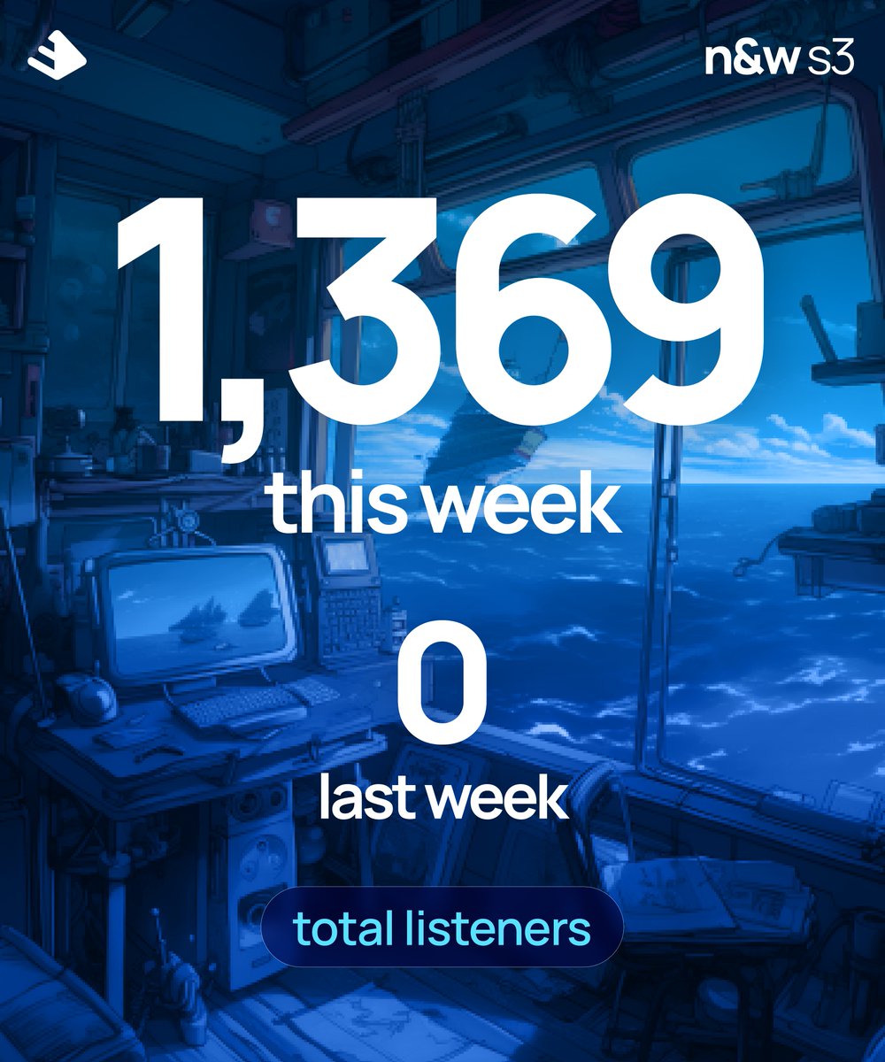 _futureweb's tweet image. thanks to all supporters so far

&apos;heartless&apos; gets released by friday

@_buildspace @_nightsweekends