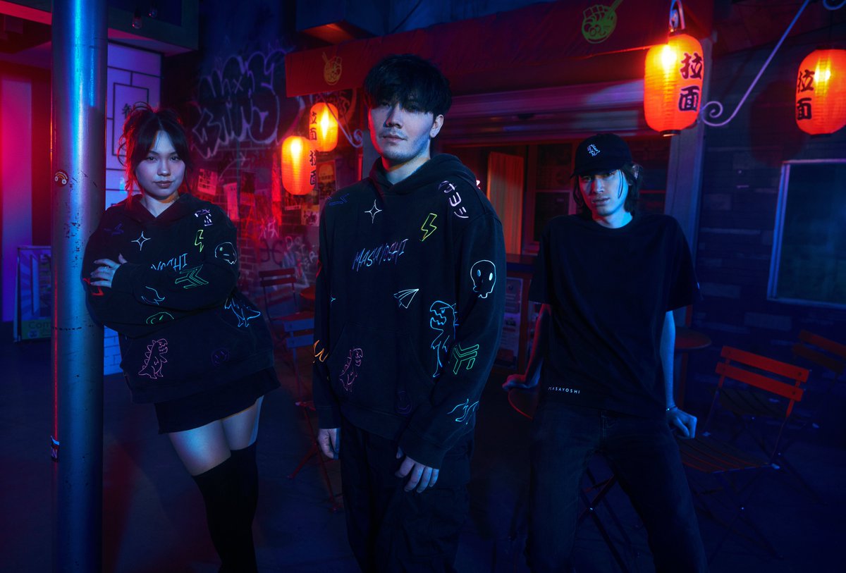 Dark Mode Collection
4.28.23 🦖🖤