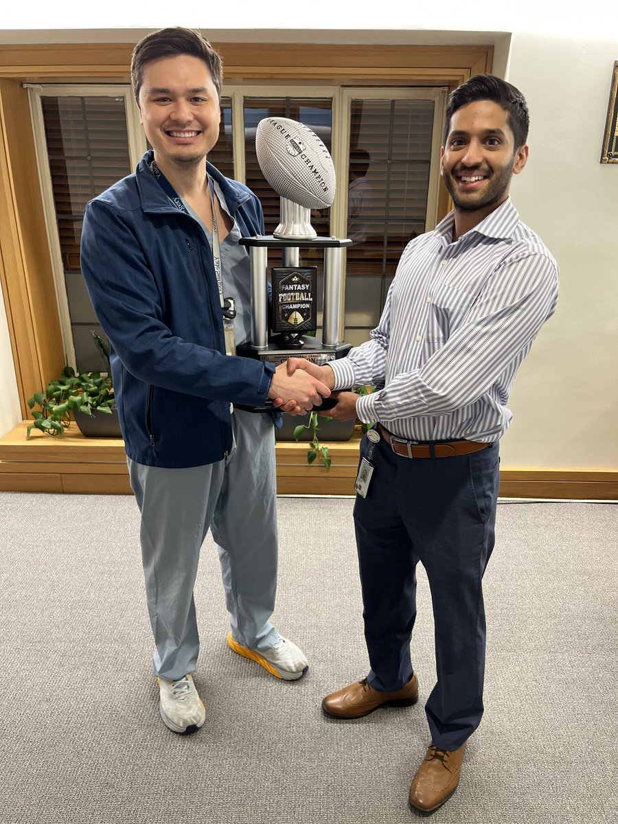 Yale Urology tweet media