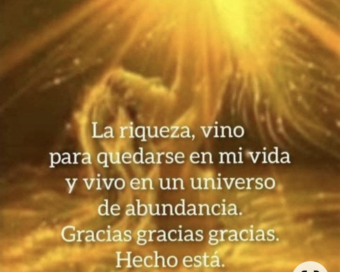VERDAD tweet media