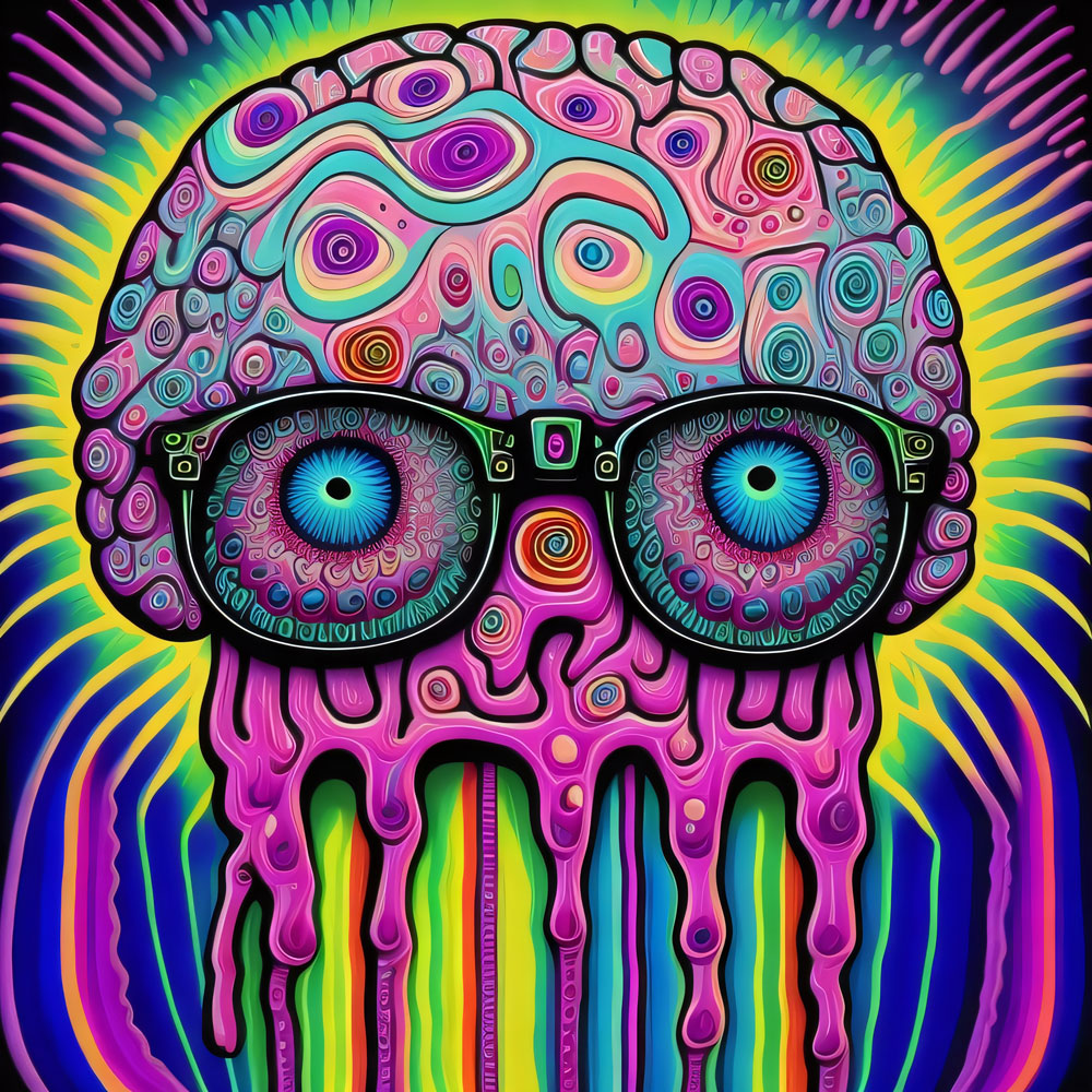 Check out this item on OpenSea opensea.io/assets/ethereu… через <a href="/opensea/">OpenSea</a> 

#brainnft #neuroart #digitalart #cryptoart #NFTs #NFTcommunity #NFTcollector #NFTartist #NFTmarketplace #NFTart    
 Rainbow Brains Vol. - 0.21 $ETH