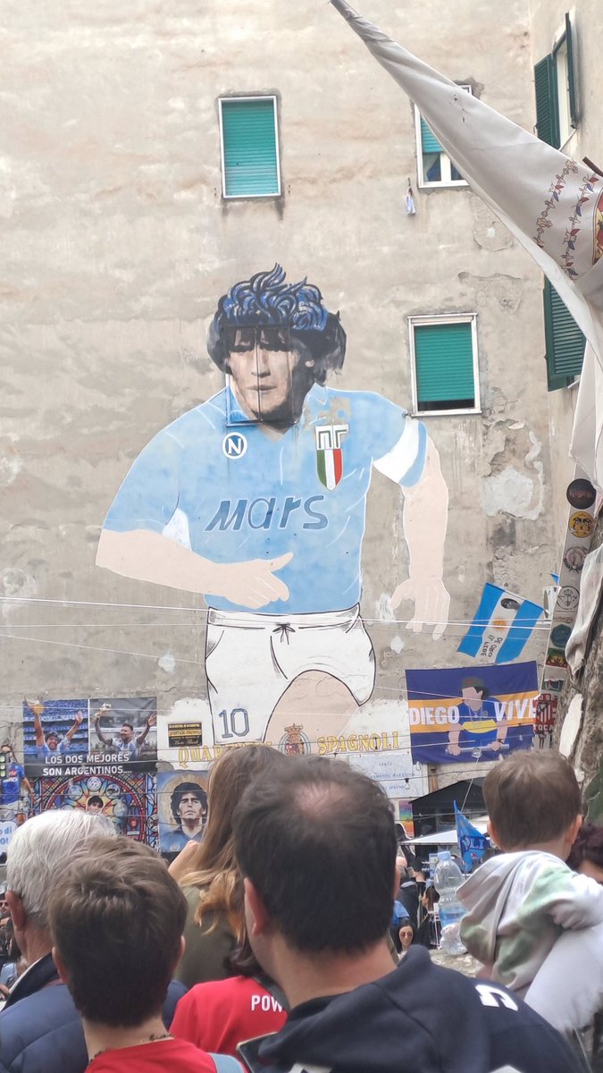 GugliemoG's tweet photo. D10S https://t.co/puuewjp5PW
