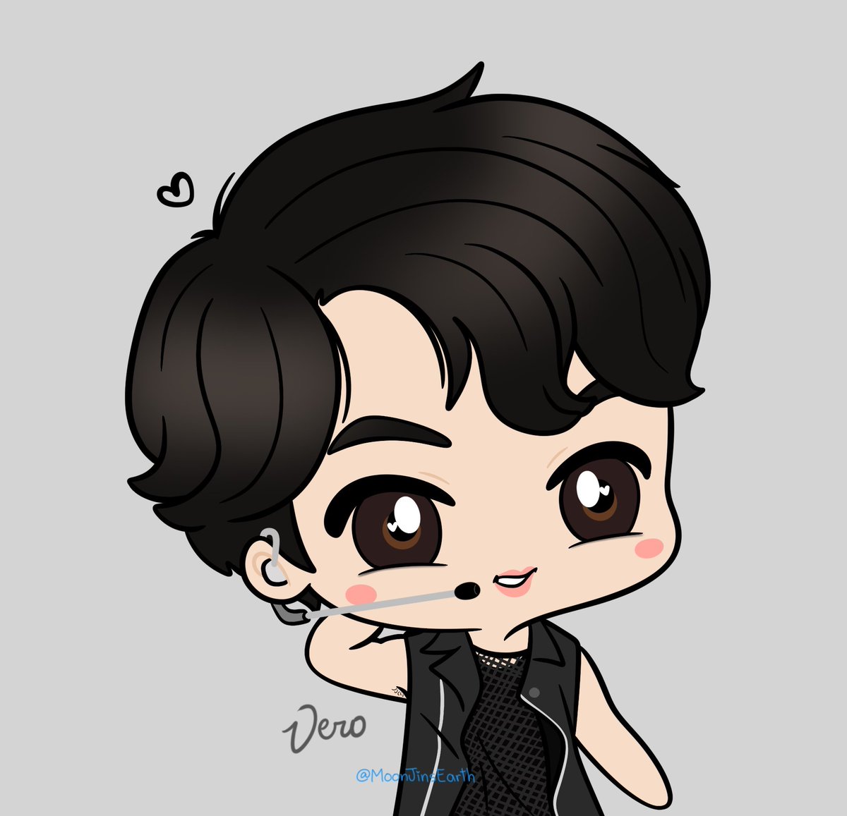 MoonJinsEarth's tweet photo. 🖤🖤🖤
(Let me know if you noticed them...)🤭🤣🥰 #Jin #Seokjin #bts #방탄소년단 #진 #WorldwideHandsome #babyJin  ⏳-414 https://t.co/aOpvfMEkeN