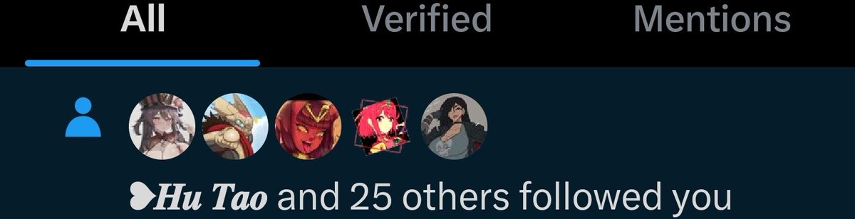 BuildAFuta's tweet photo. [[Holy shit! I finally return, and my account starts blowing up lol. https://t.co/QJCAl1BJWZ