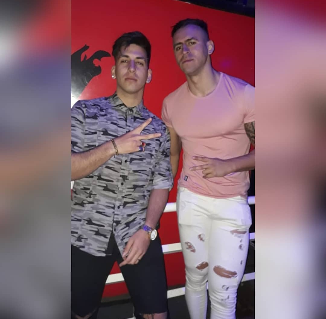 Augustogodoy (@britailen) on Twitter photo 