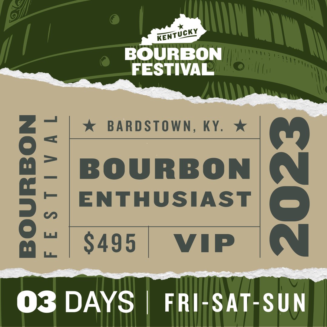 KY Bourbon Festival tweet media