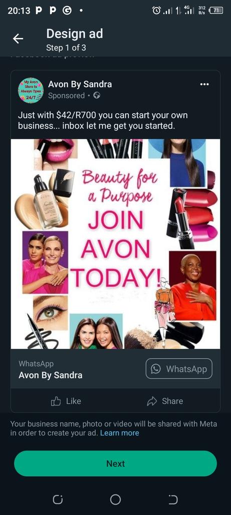 zimbabwe_avon's tweet photo. https://t.co/shkER20Q4D