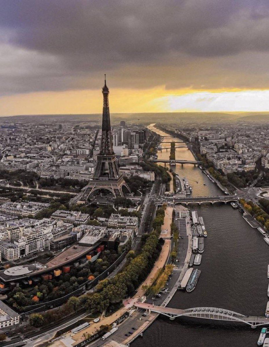Paris, France 🇫🇷