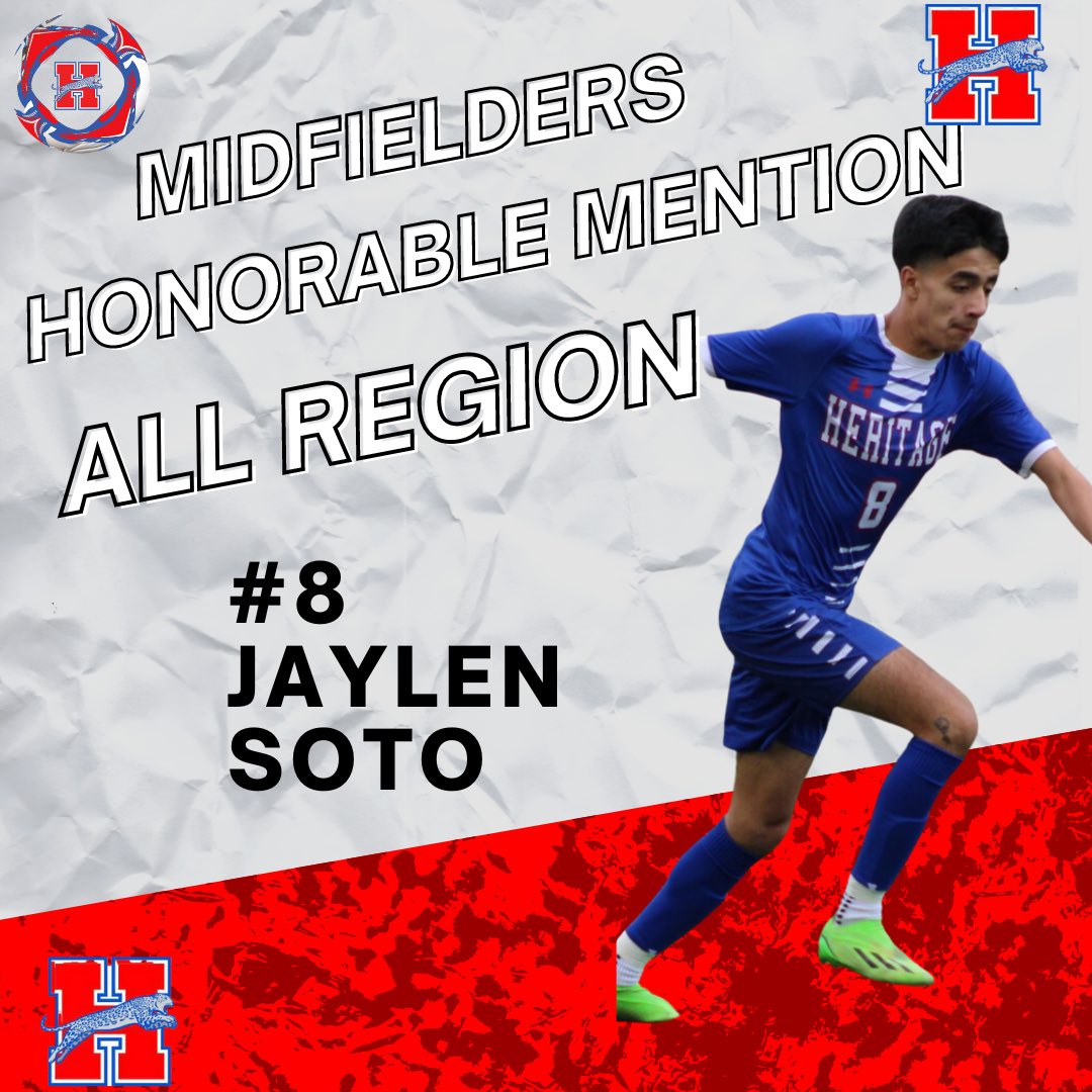 midlohhssoccer's tweet photo. Congratulations to the ALL REGION SELECTIONS @MidloMirror @MidloHeritage @MISD_Athletics @Travis5mith @Gosset41 @tascosoccer @LethalSoccer @SirLuke_14 @DylanRiggins04 https://t.co/BY2Kd7Q216